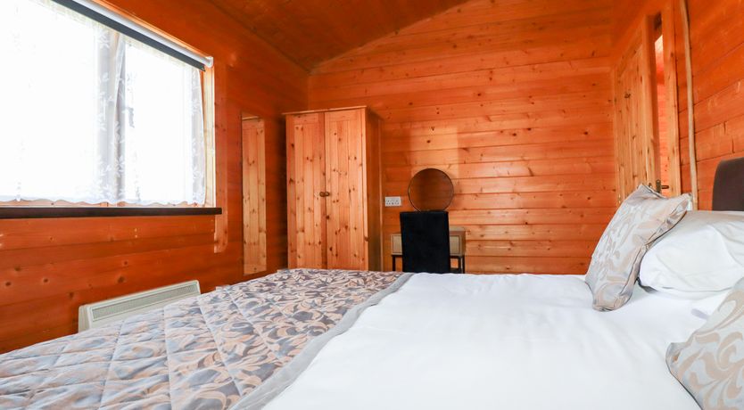 Photo of Cedar Lodge