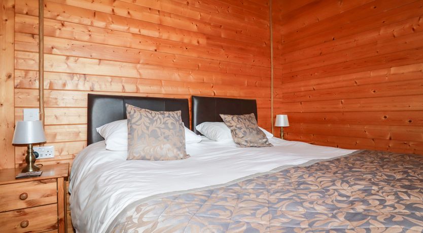 Photo of Cedar Lodge