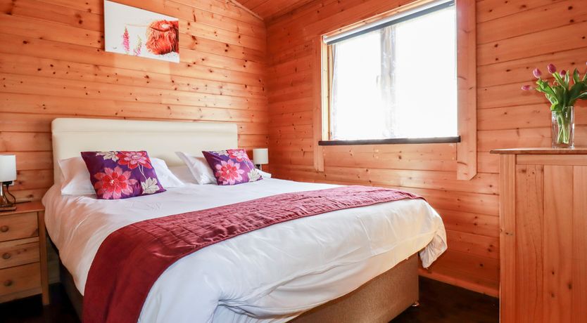 Photo of Cedar Lodge