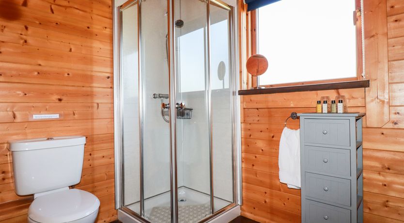 Photo of Cedar Lodge