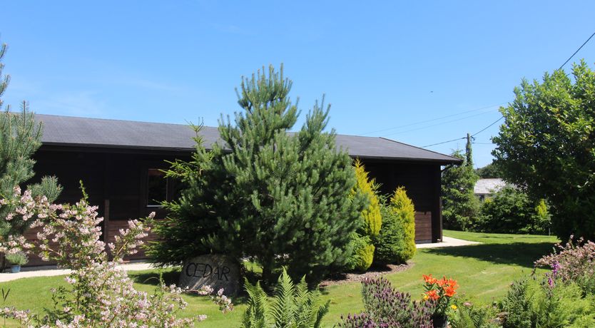 Photo of Cedar Lodge