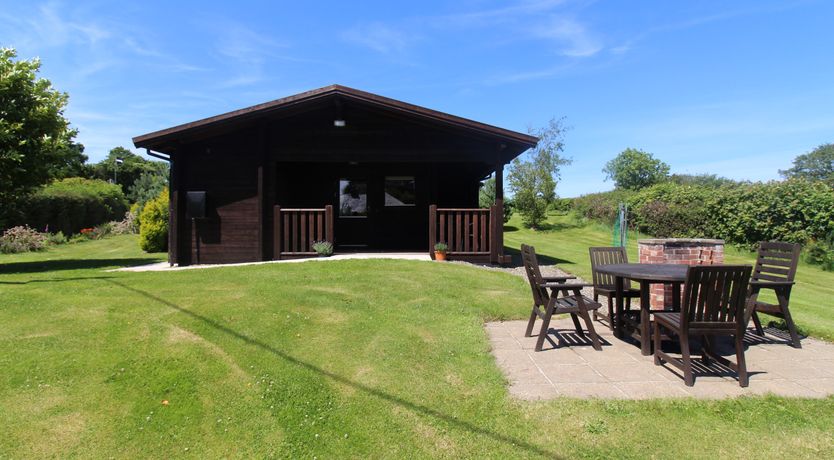 Photo of Cedar Lodge