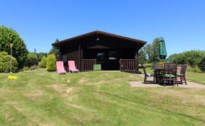 Photo of Cedar Lodge
