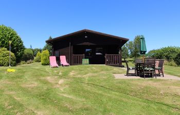 Cedar Lodge Holiday Cottage