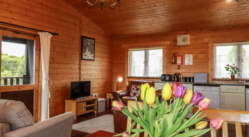 Photo of Cedar Lodge