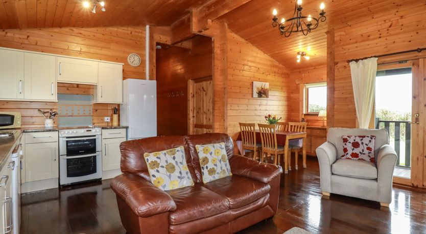 Photo of Cedar Lodge