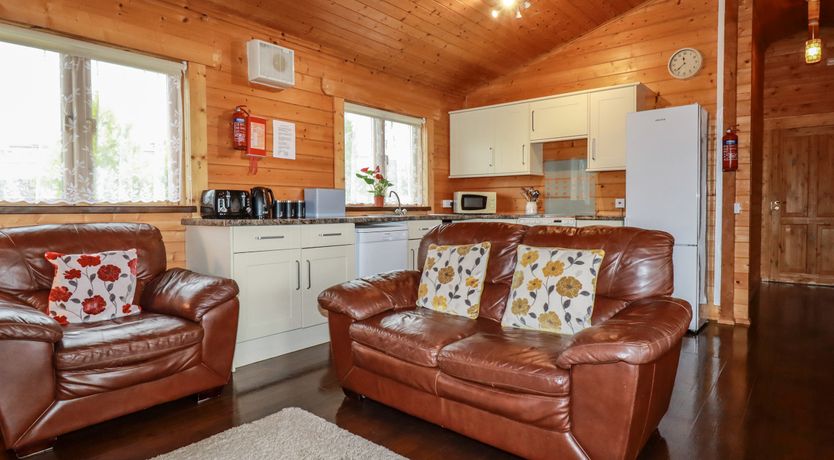 Photo of Cedar Lodge