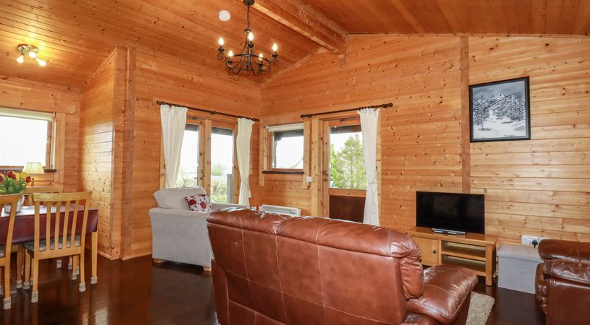 Photo of Cedar Lodge
