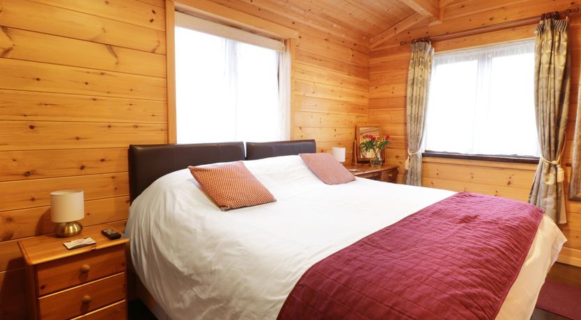 Photo of Holly Lodge