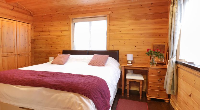 Photo of Holly Lodge