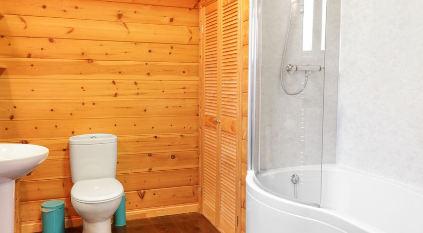 Photo of Holly Lodge