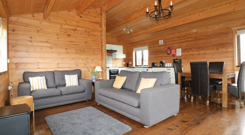 Photo of Holly Lodge