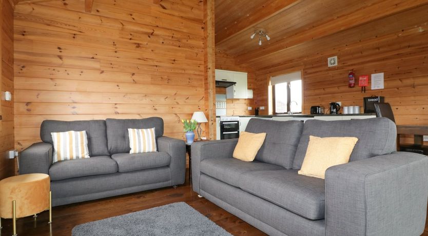 Photo of Holly Lodge