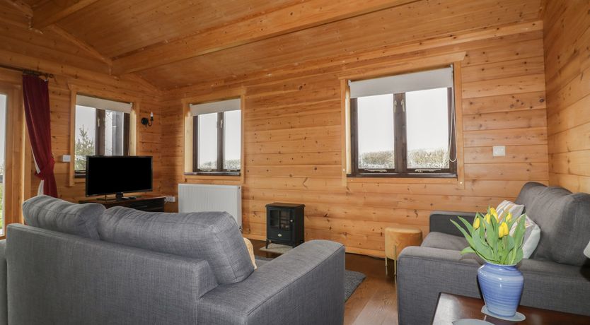 Photo of Holly Lodge