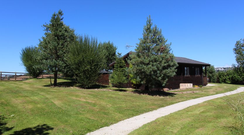 Photo of Holly Lodge