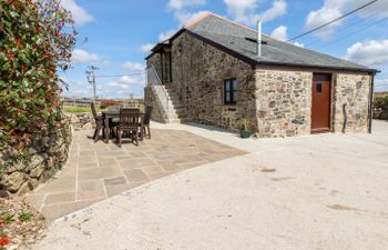 Sunnywell Holiday Cottage