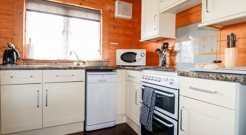 Photo of Maple Lodge