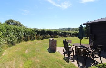 Maple Lodge Holiday Cottage