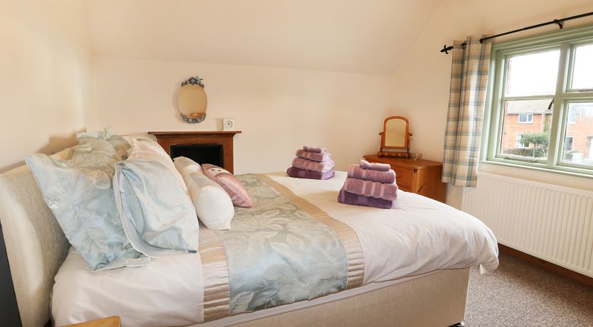 Photo of Chippers Cottage