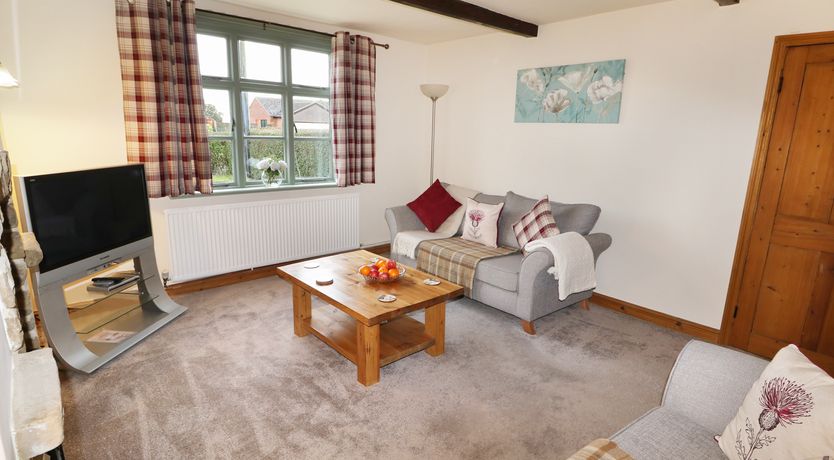 Photo of Chippers Cottage