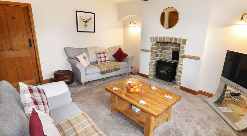 Photo of Chippers Cottage