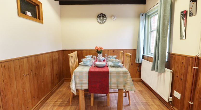 Photo of Chippers Cottage