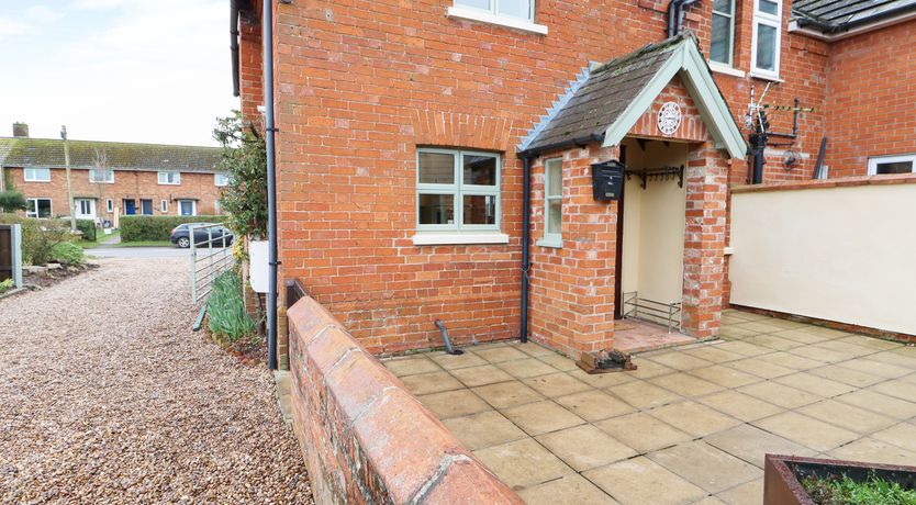 Photo of Chippers Cottage