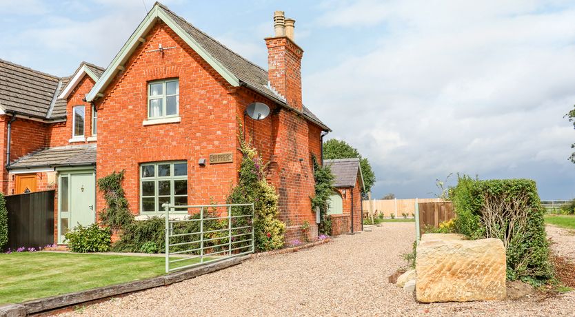 Photo of Chippers Cottage