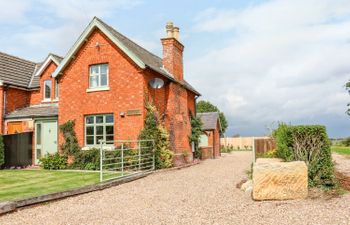 Chippers Cottage Holiday Cottage