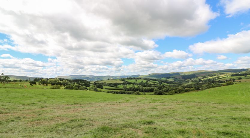 Photo of Mountain View