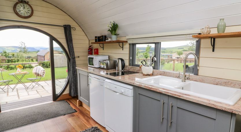 Photo of Mountain View