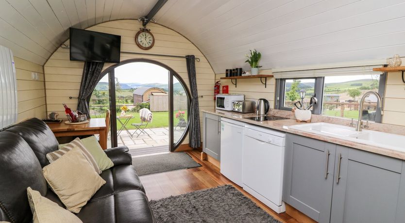 Photo of Mountain View