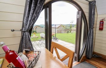 Mountain View Holiday Cottage
