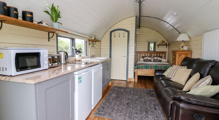 Photo of Mountain View