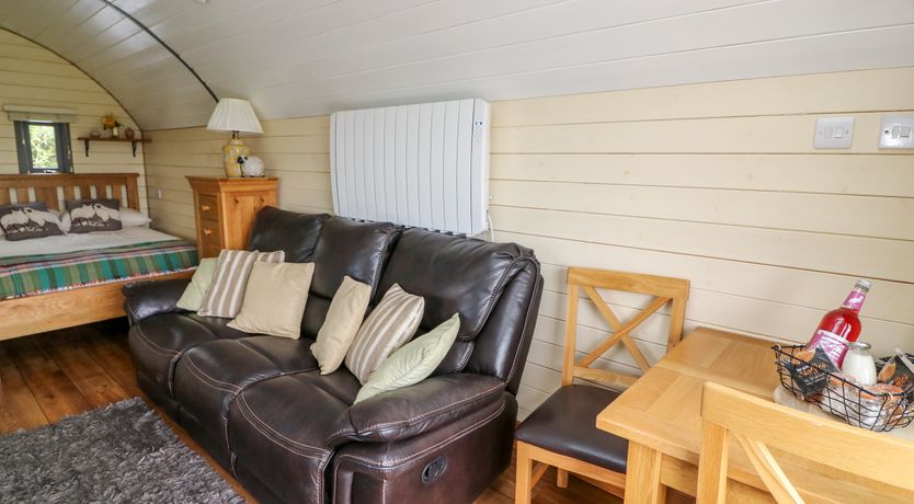 Photo of Mountain View