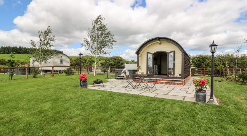 Photo of Mountain View