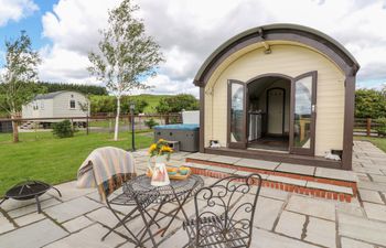 Mountain View Holiday Cottage