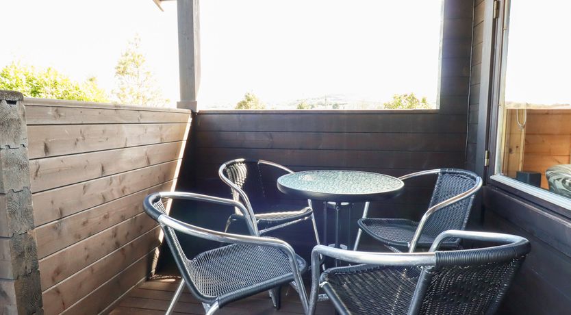 Photo of Hazel Lodge