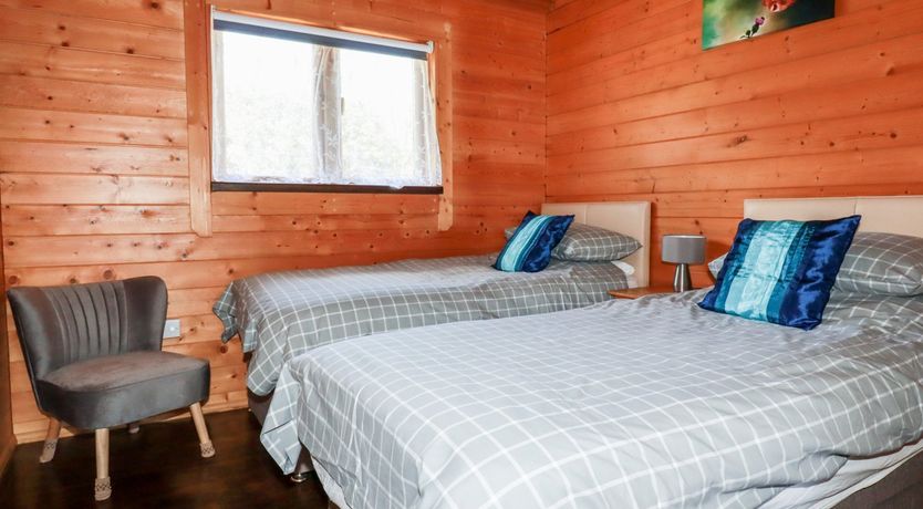 Photo of Hazel Lodge