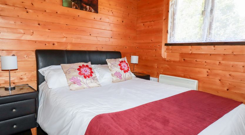 Photo of Hazel Lodge