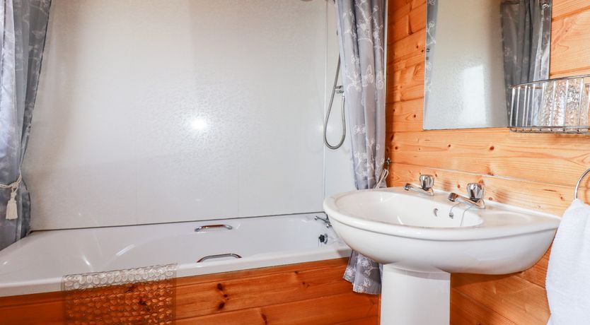 Photo of Hazel Lodge