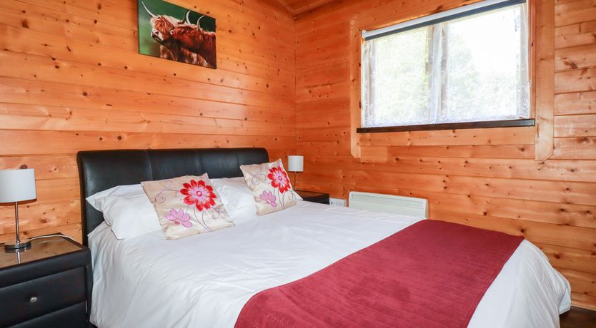 Photo of Hazel Lodge