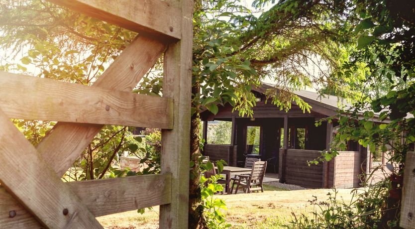 Photo of Hazel Lodge