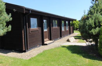 Hazel Lodge Holiday Cottage