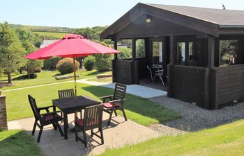 Hazel Lodge Holiday Cottage