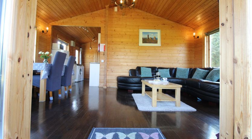 Photo of Hazel Lodge