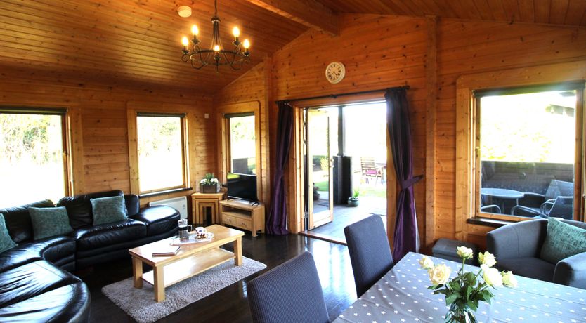 Photo of Hazel Lodge