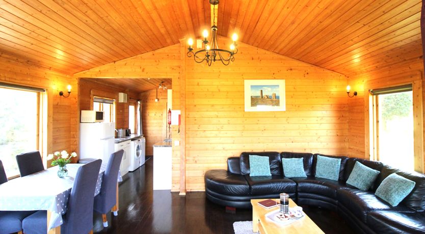Photo of Hazel Lodge
