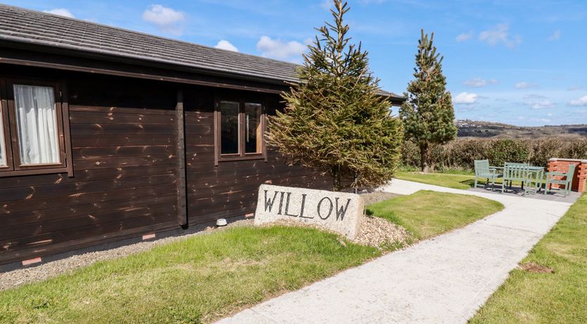 Photo of Willow Lodge