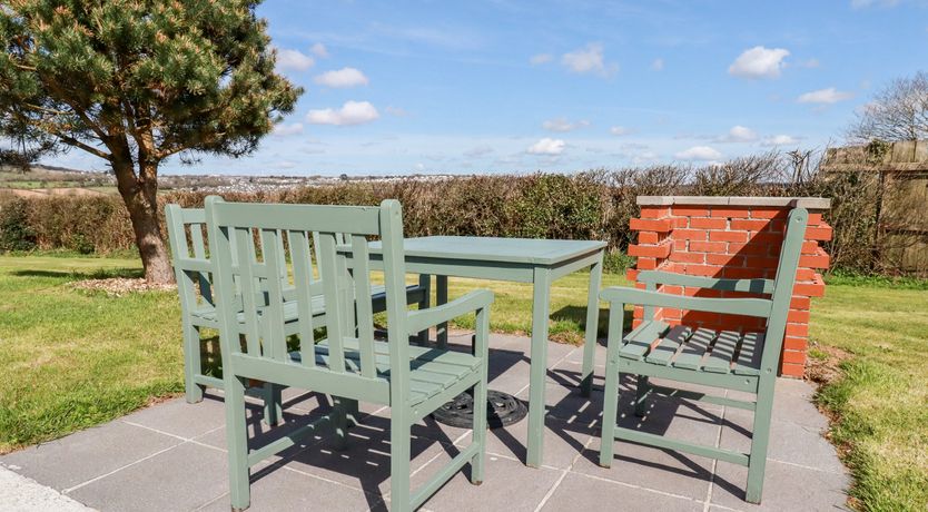 Photo of Willow Lodge